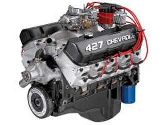 P1617 Engine